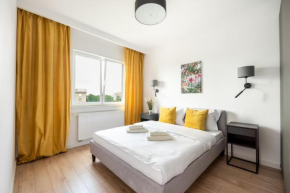 Wileńska Express Homely Apartment